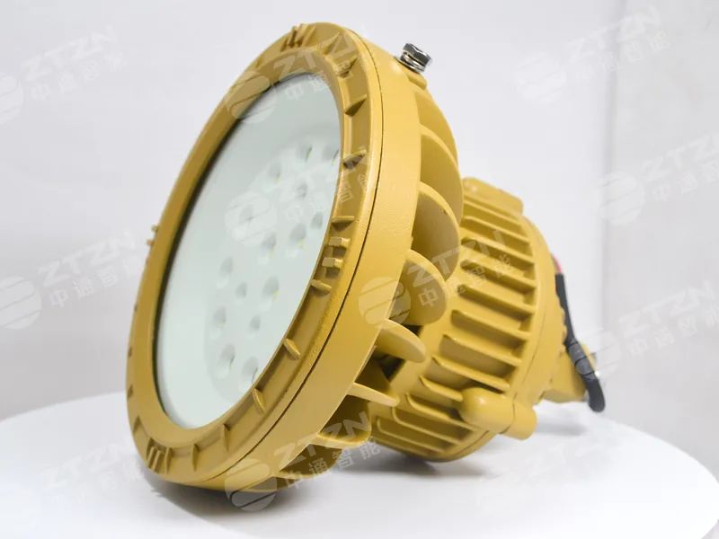 led防爆灯标准,led防爆灯三大误区