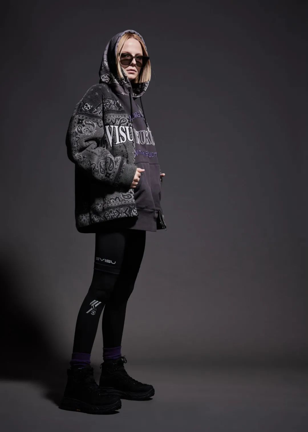 三吉彩花代言衣服,三吉彩花和李宁