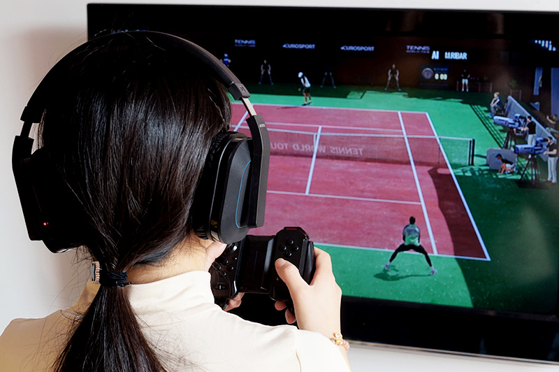 雅天d1电视耳机,雅天d1耳机测评