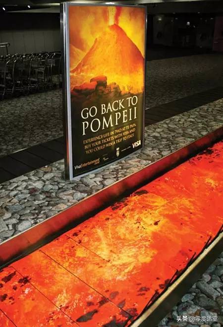 除了杜蕾斯还有什么创意广告,除了劳斯莱斯最好的车还有什么