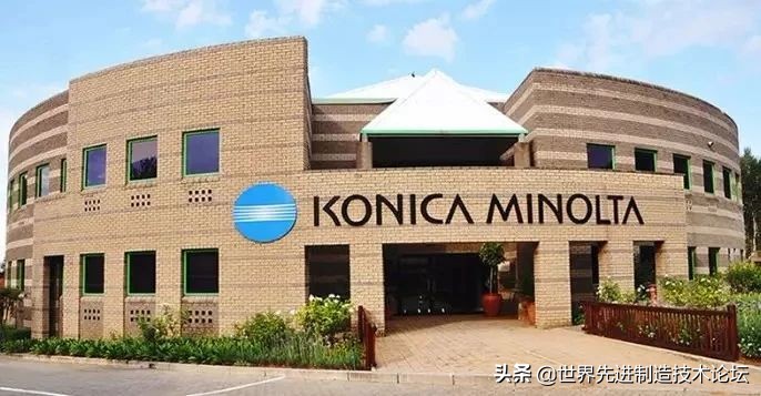 日本著名企业排行榜,公认的日本制造商排名前十