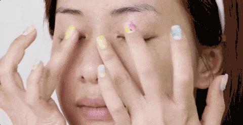 姨妈期的皮肤护理你知道多少,12-18青春期护肤的正确步骤