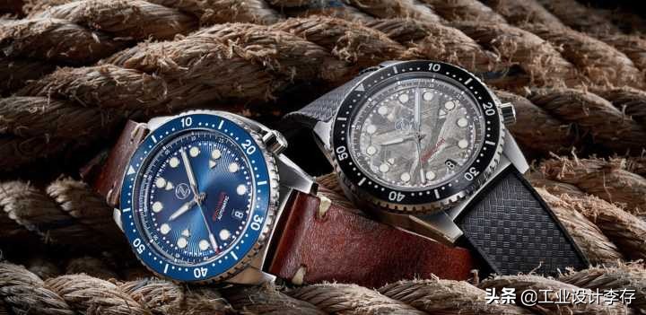 好看不贵潜水表小众品牌,入门级潜水腕表排名