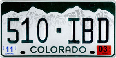 盘点奇葩美国车牌号,美国车牌为什么那么多图案