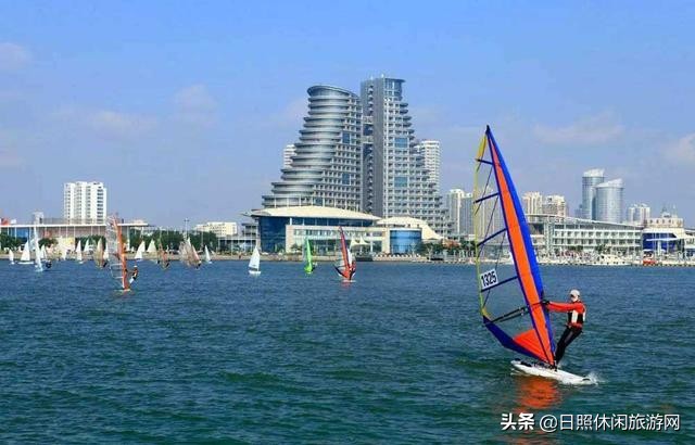 日照吃住行旅游攻略 (日照旅游哪个渔家好)