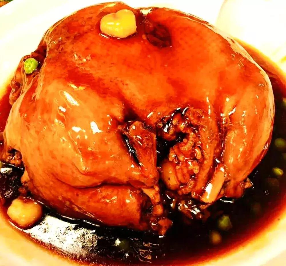 舌尖上的中国四川名菜,中国十大残忍名菜