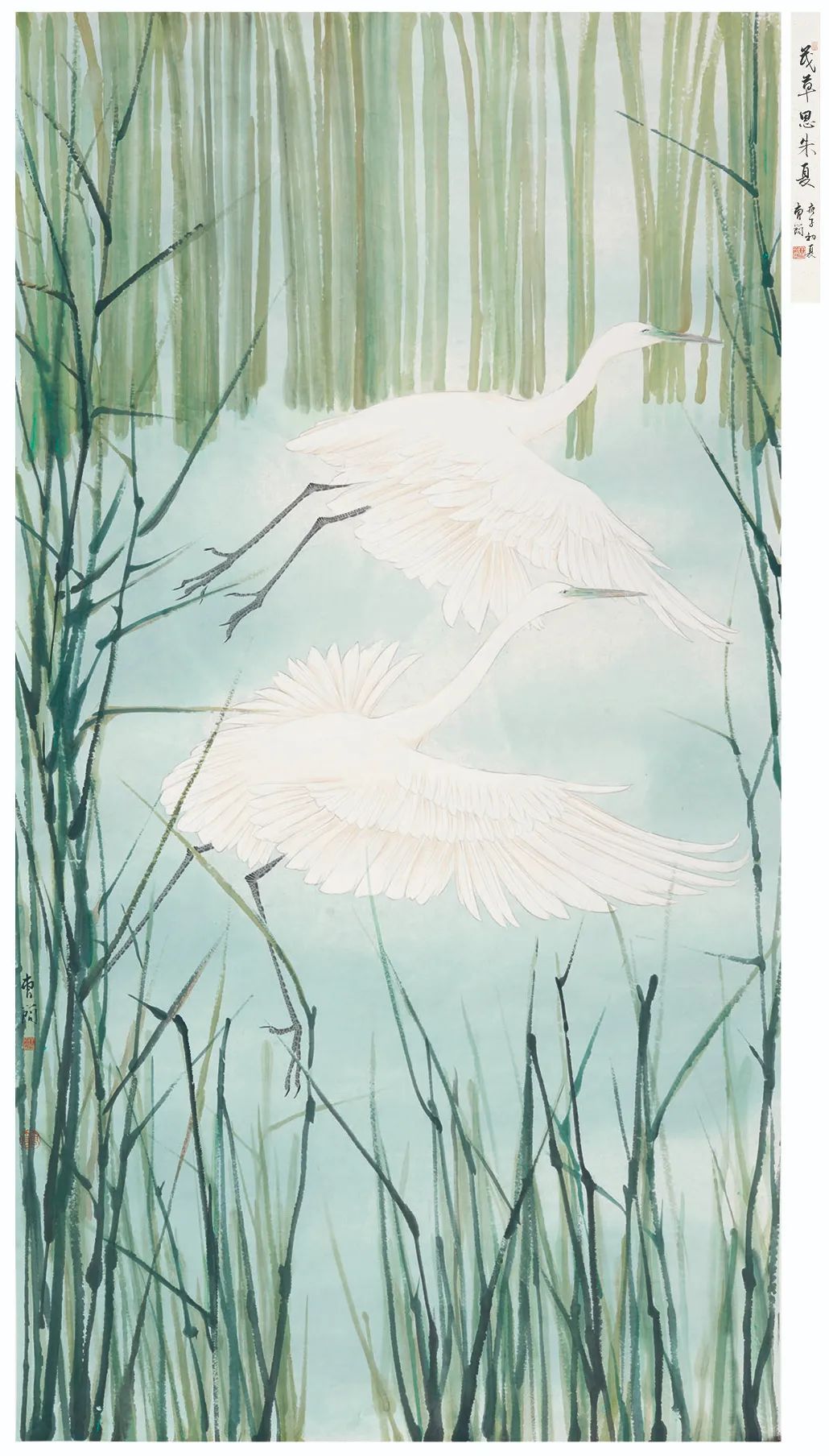 盛世钱塘·幸福杭州——全面小康看杭州美术作品展