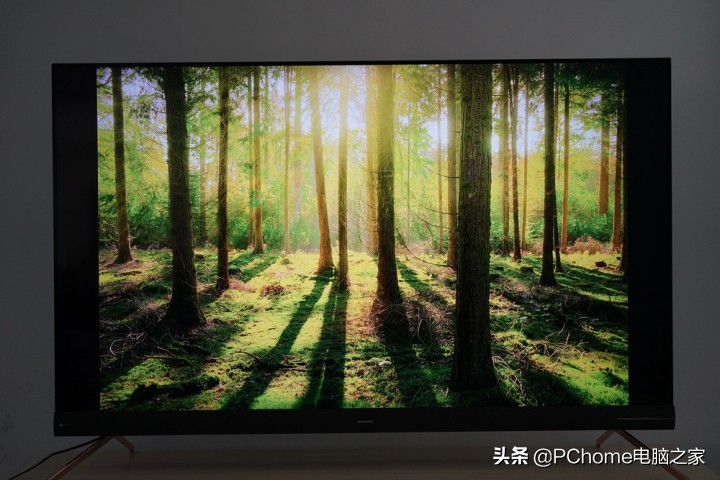 创维超薄壁画艺术电视机,创维超高清智能电视