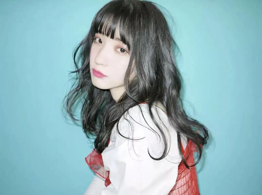 慵懒蛋蛋卷造型教程,懒卷系列发型