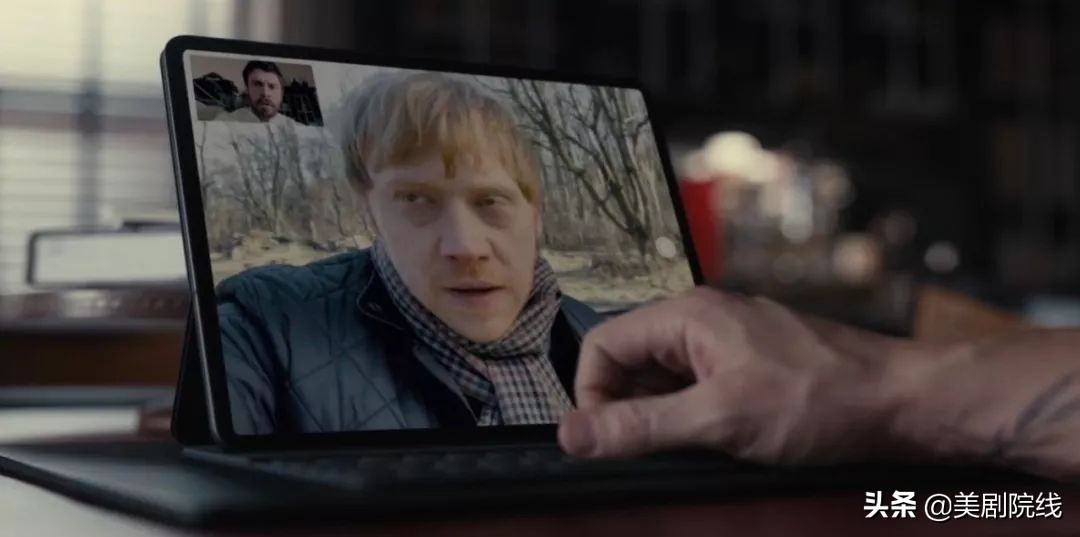 今年的恐怖美剧推荐,新上线的美剧恐怖