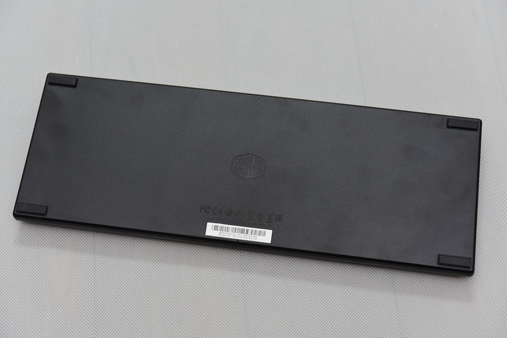 酷冷键盘sk630换键帽,酷冷至尊SK630机械键盘灯光演示