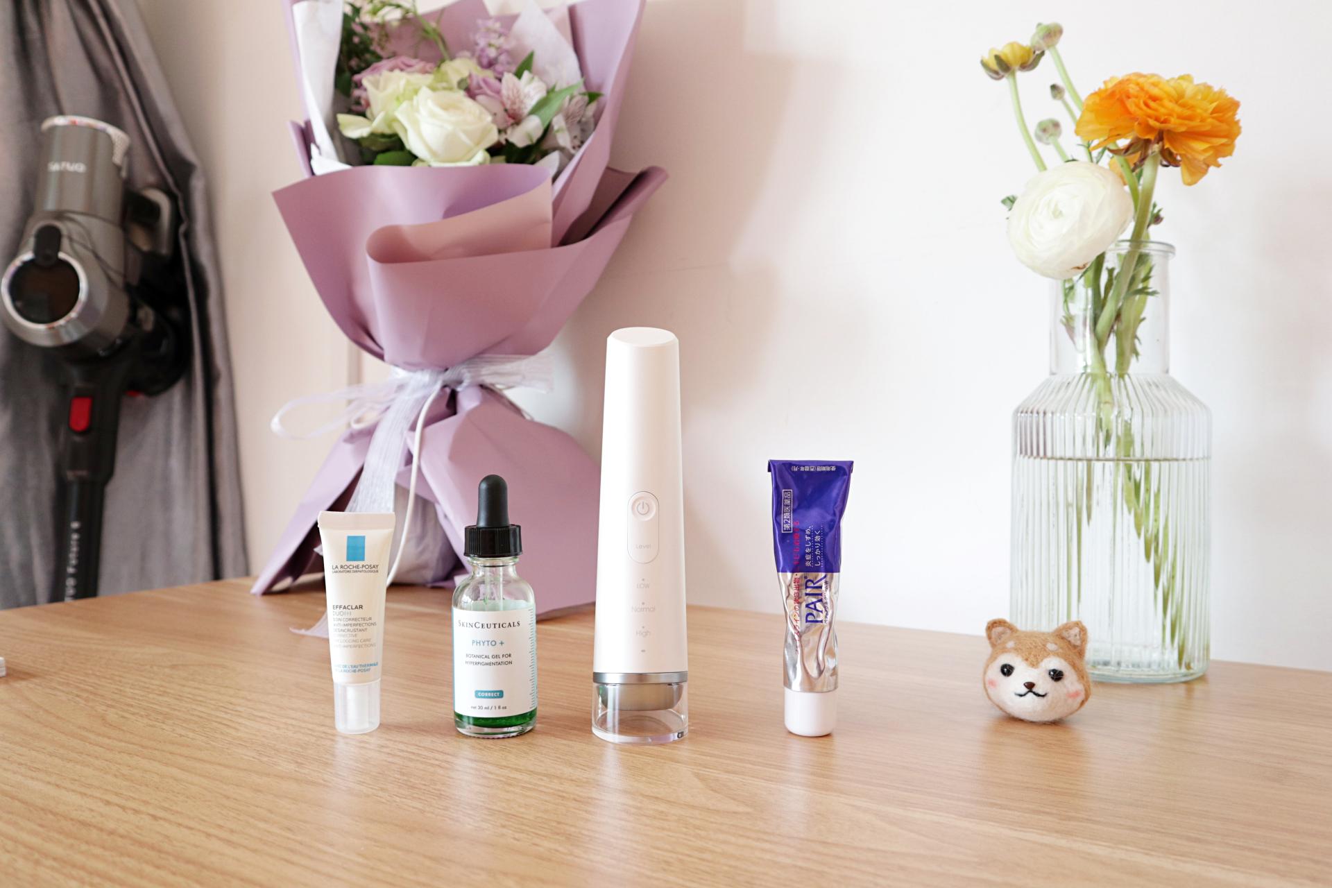 谁说野火烧不尽,战痘经验值万金