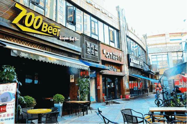 还没出上海，朋友却以为我出了趟国 ！