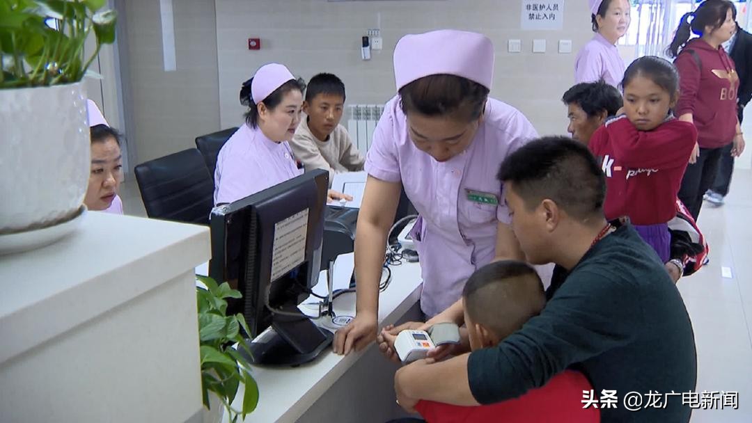 温暖!10名藏区先心病患儿开启牡丹江“心”愿之旅