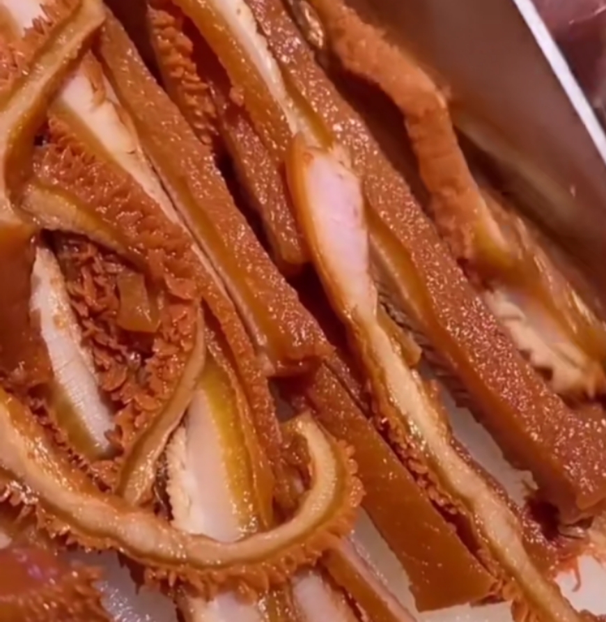 卤牛肚的简单方法,卤牛肚的家常做法大全视频