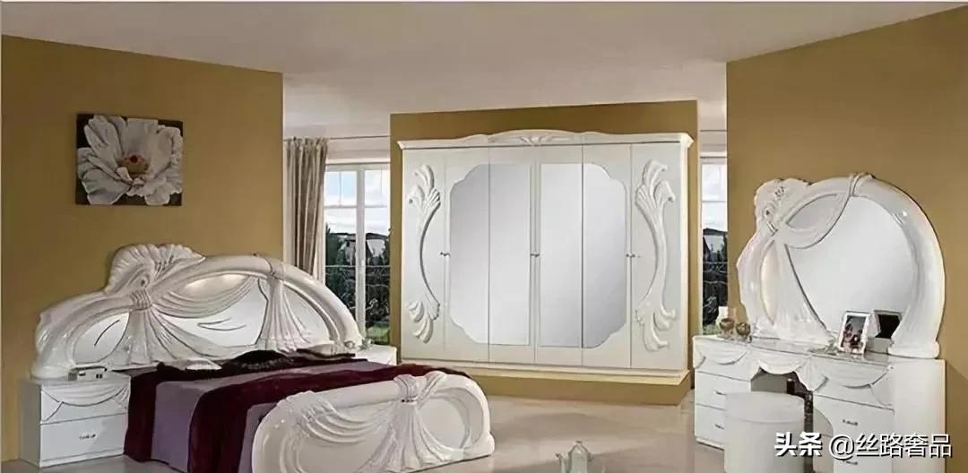 欧式家具为什么不流行了,欧式家具至今已流行多少年