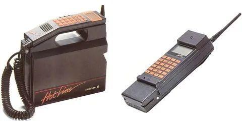 移动通信1g到5g的发展历程,从1g到5g的发展图表