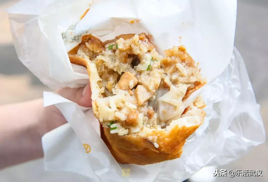 武汉小众老字号,武汉可以带走的老字号