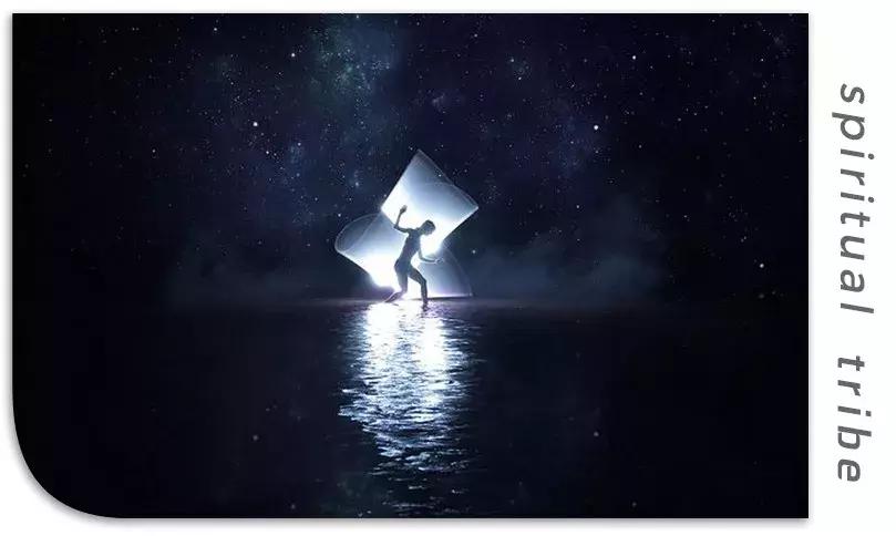 十位灵性大师,10个灵性觉醒技巧