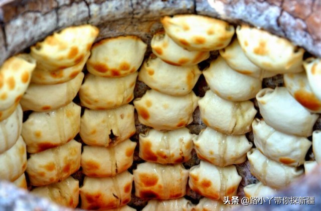 来*疆新**必吃的10种食物，没吃就等于没来*疆新**