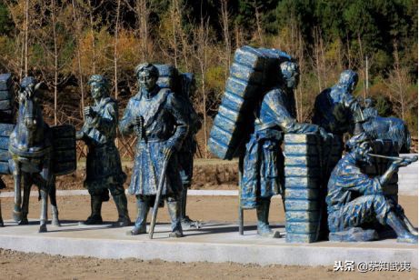 茶马古道纪录片完整,一分钟了解泛亚铁路