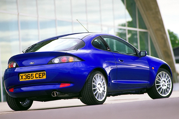 福特puma第几代了,福特puma是什么品牌