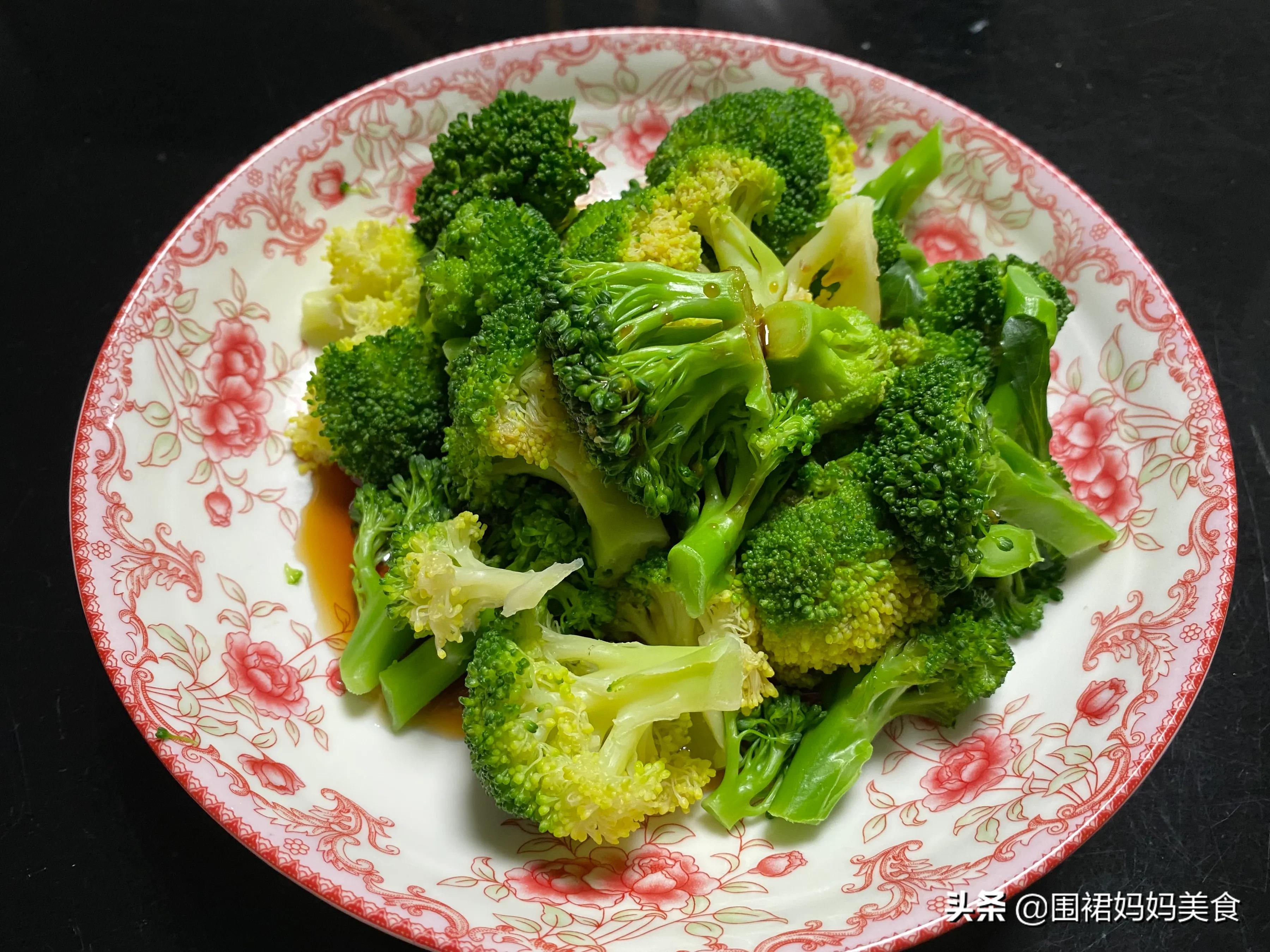 秋季晚餐推荐家常菜,秋天多吃这几道家常菜