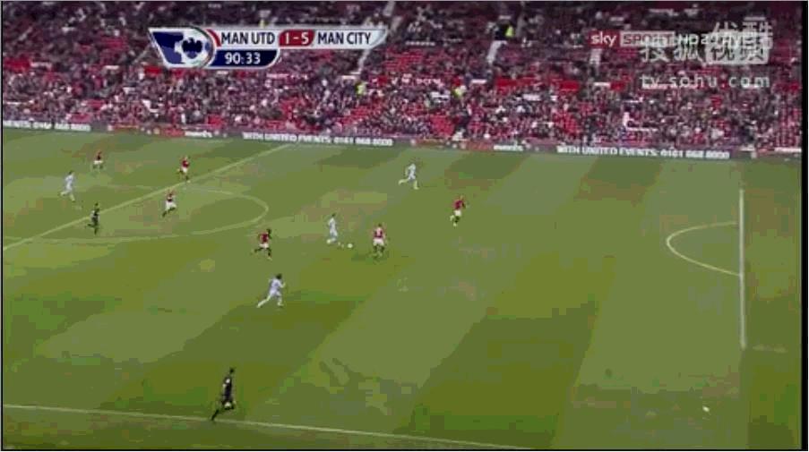 曼城1:0胜阿森纳全场回放,曼城2:1逆转大巴黎赛后采访