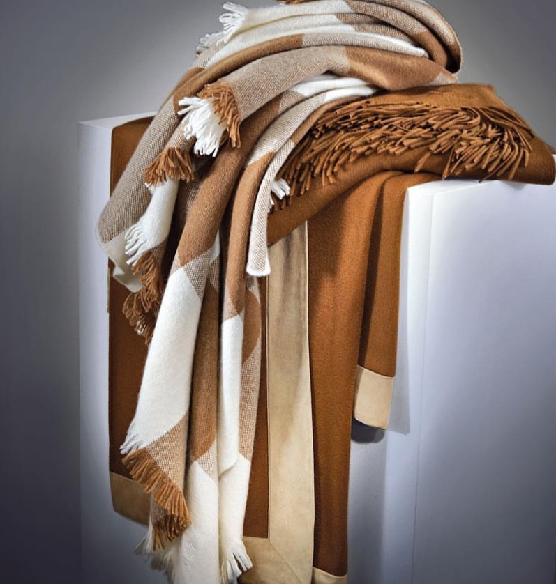 什么样的价格才能买到真的羊绒衫,几百块羊绒和几十块羊绒衫的区别