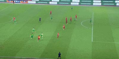 巴坎布进球荒深度解析,巴坎布单刀推射视频