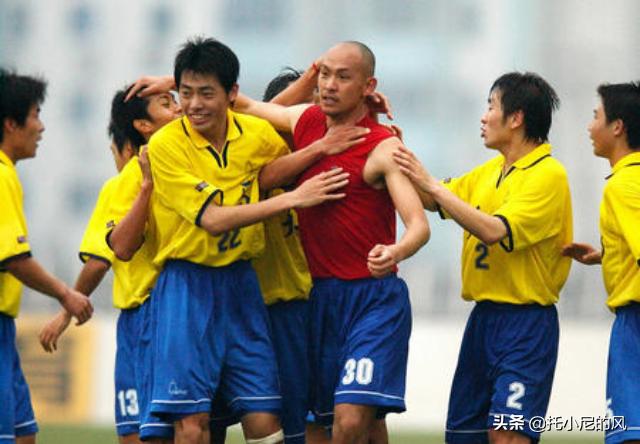 加斯科因英格兰最后的足球天才,短暂邂逅