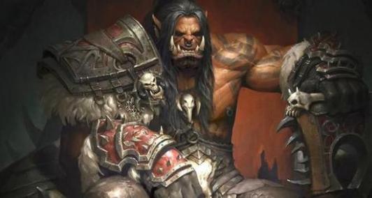 怀旧服狂暴坦穿什么装备,怀旧服pvp玩哪个职业