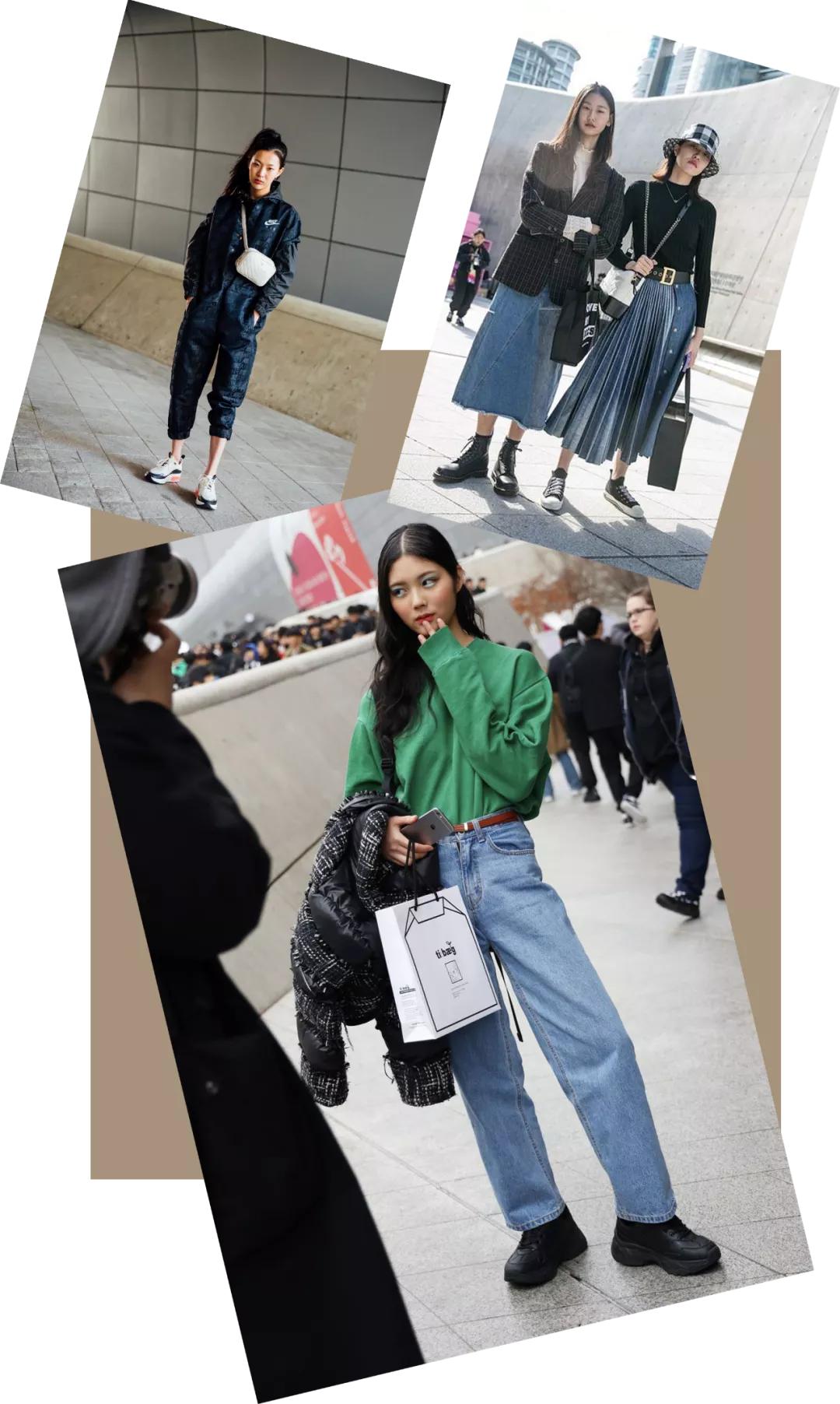 告别“快时尚”,一起做“韩剧女主”!这些韩国品牌太好穿了