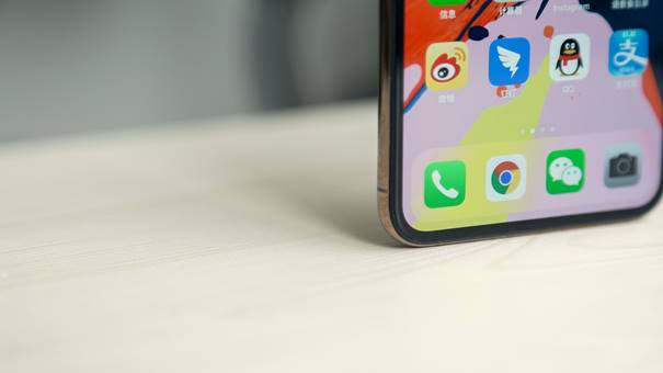 xsmax评测ios15,xsmax分析日志