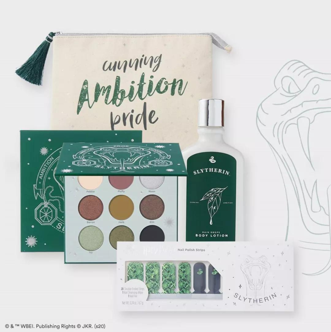 鬼灭之刃和哈利波特联动,鬼灭之刃哈利波特联名