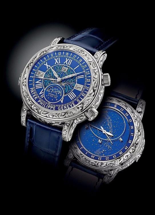 名表的深度,高端手表价值和意义