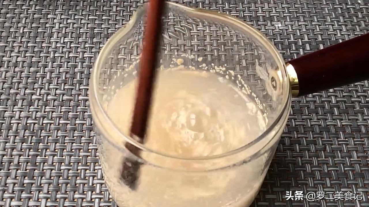 烧饼好吃的秘诀都在这里,早餐烧饼最简单的做法