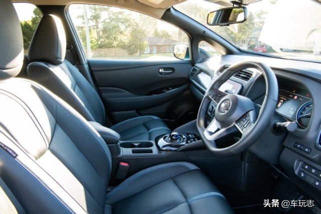 日产聆风leaf纯电动的缺点,日产聆风新能源上市