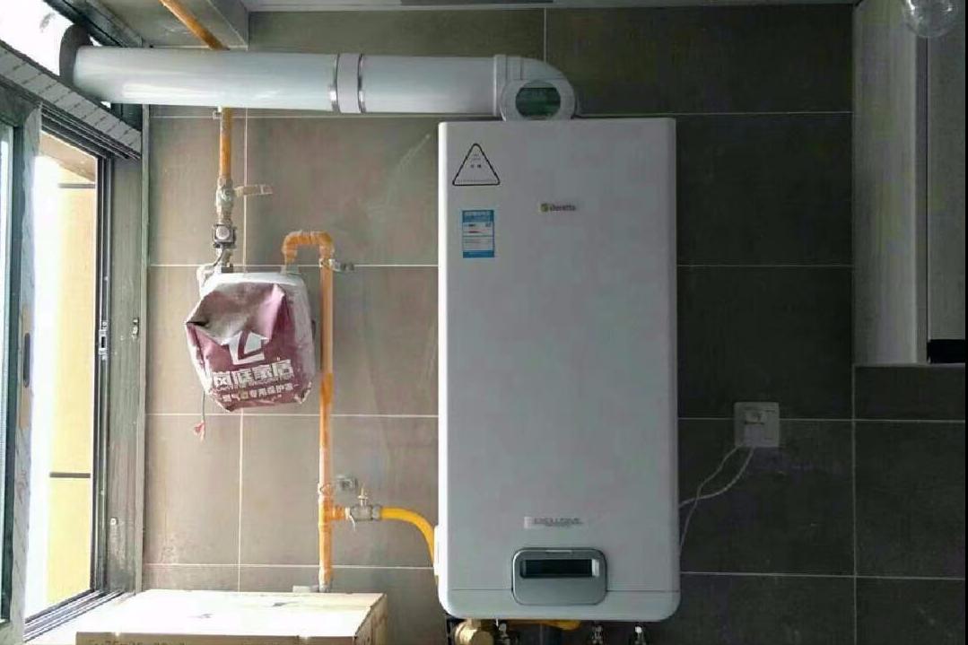 壁挂炉为什么烧一会停一会儿,燃气壁挂炉一会启动一会停怎么办