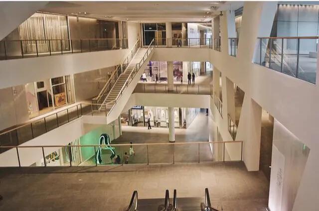 深圳暑假推荐地方,深圳适合高中生参观的地方