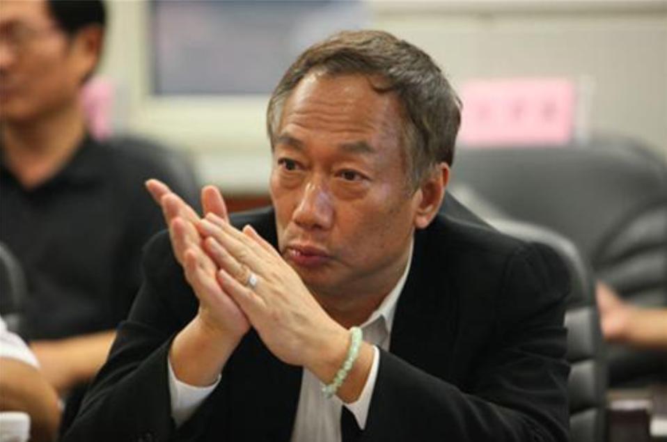 苹果一旦撤出中国市场,后果有多严重?郭台铭一语点破其重要性