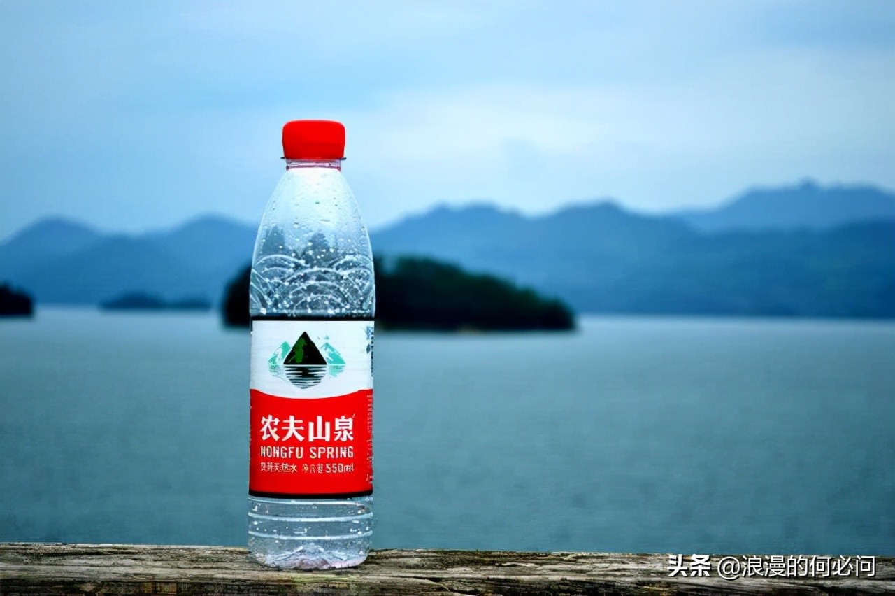 超市十大饮料，个个都有来头