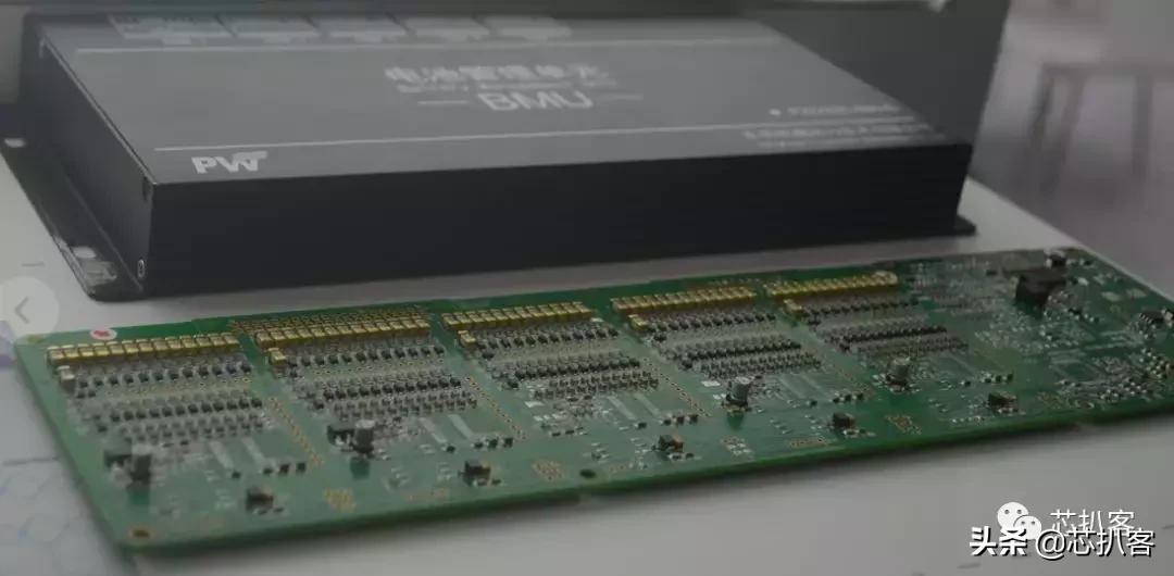 全球电动车爆发在即，一文搞懂Littelfuse的EV产品线