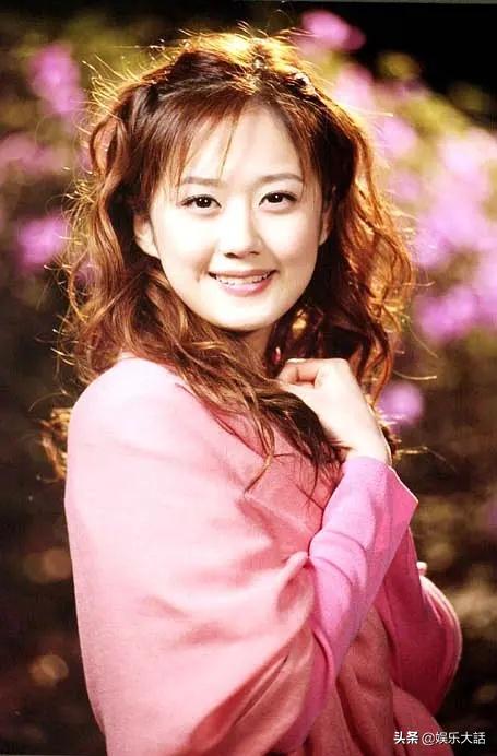 张娜拉说错话的真正翻译,张娜拉当年的翻译