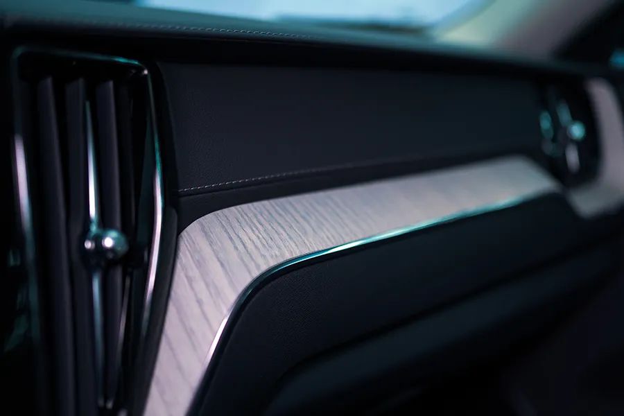 沃尔沃v60原生车机,沃尔沃xc60系统升级2.5后的感觉