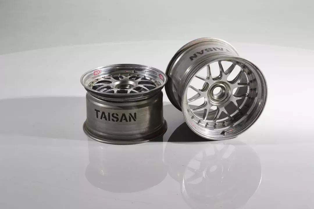 一支日本私人赛车队的荣耀：TAISAN车队专场拍卖会前情提要