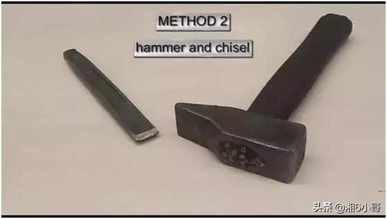 修车螺丝断了怎么取,修车时很紧的螺丝怎么拧下来