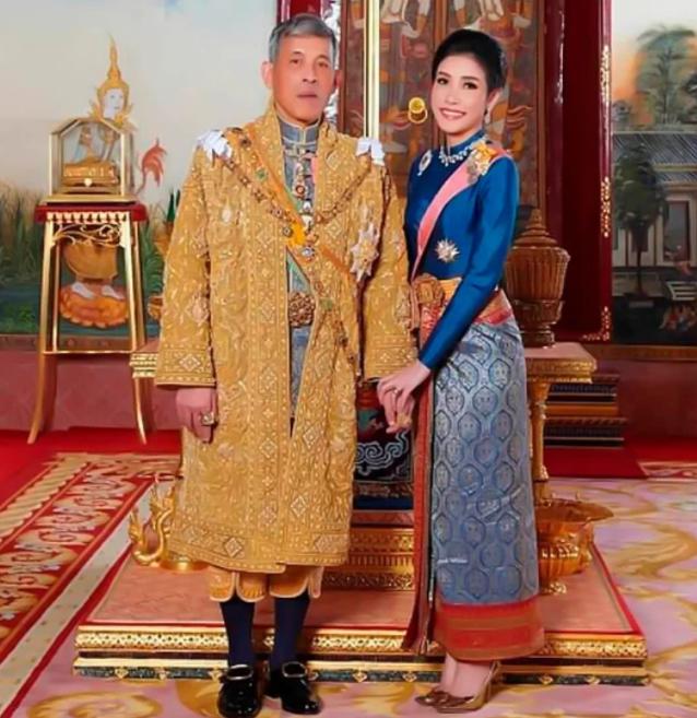 苏提达欢迎西拉米回归了吗,苏提达为什么帮西拉米争王位