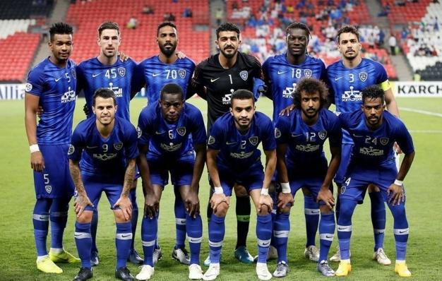 亚冠决赛利雅得新月2-0浦项制铁,2023亚冠利雅得新月vs马赞德兰