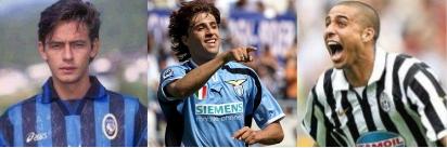 罗纳尔多为什么没有得过金球奖,罗纳尔多意甲为什么没拿金靴